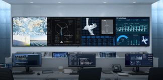 Proiectarea unui ecosistem scalabil pentru soluțiile de digital signage