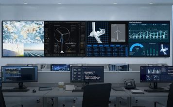 Proiectarea unui ecosistem scalabil pentru soluțiile de digital signage