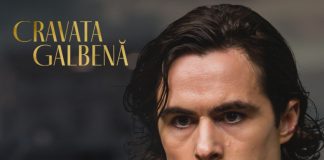 Cravata Galbenă, cel mai vizionat film românesc al anului 2025, intră pe Netflix din 10 iunie, în România și Republica Moldova