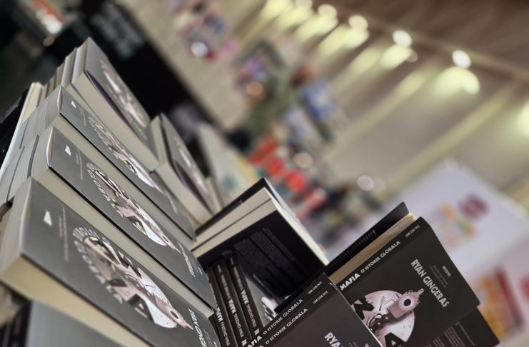 Crime Scene Press lansează colecția SPOTLIGHT, dedicată poveștilor reale care au inspirat lumea crime și thriller