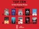 Crime Scene Press anunță topul celor mai vândute cărți de la Bookfest 2026. Thrillerul internațional și noile voci ale genului domină preferințele cititorilor