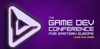 Dev.Play și Romanian Game Awards 2026