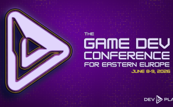 Dev.Play și Romanian Game Awards 2026