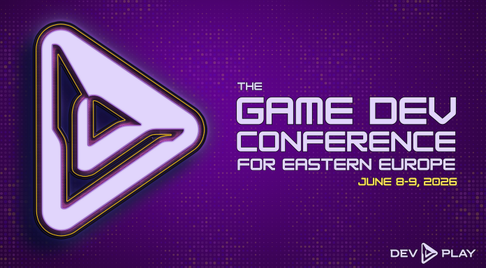 Dev.Play și Romanian Game Awards 2026