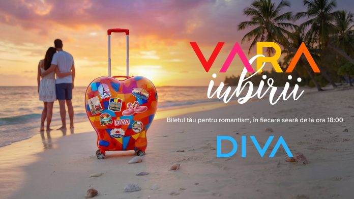DIVA - Vara iubirii 2 - KV