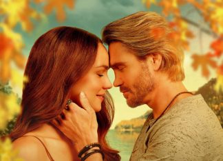 Sullivan’s Crossing revine la DIVA pe 14 iunie