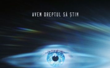 Disclosure Day – Recenzie