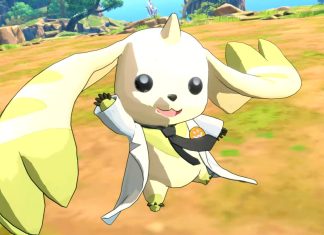 Actualizarea gratuită pentru „Digimon Story: Time Stranger” va fi lansată pe 9 iulie și va aduce asistentul Terriermon, opțiuni pentru modul grafic și multe altele