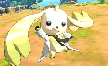 Actualizarea gratuită pentru „Digimon Story: Time Stranger” va fi lansată pe 9 iulie și va aduce asistentul Terriermon, opțiuni pentru modul grafic și multe altele