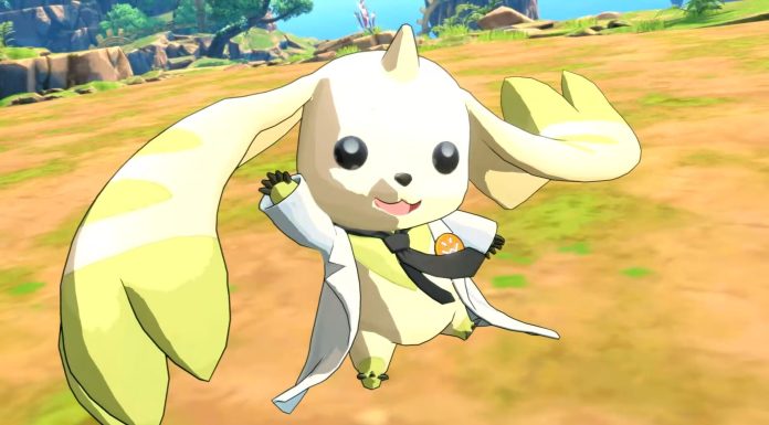 Actualizarea gratuită pentru „Digimon Story: Time Stranger” va fi lansată pe 9 iulie și va aduce asistentul Terriermon, opțiuni pentru modul grafic și multe altele