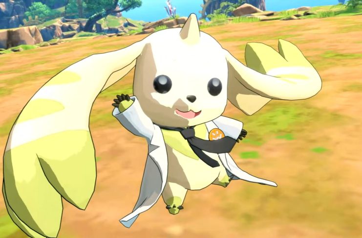 Actualizarea gratuită pentru „Digimon Story: Time Stranger” va fi lansată pe 9 iulie și va aduce asistentul Terriermon, opțiuni pentru modul grafic și multe altele
