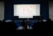 ABIFF #6 s-a încheiat cu succes după o ediție dedicată dialogului și noilor direcții ale animației contemporane