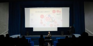 ABIFF #6 s-a încheiat cu succes după o ediție dedicată dialogului și noilor direcții ale animației contemporane