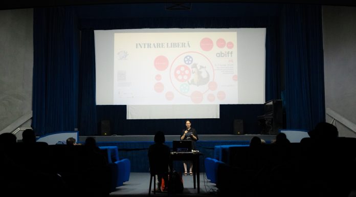 ABIFF #6 s-a încheiat cu succes după o ediție dedicată dialogului și noilor direcții ale animației contemporane