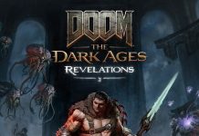 DOOM revine cu „Revelations”, o extensie de campanie complet nouă