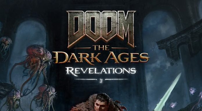 DOOM revine cu „Revelations”, o extensie de campanie complet nouă