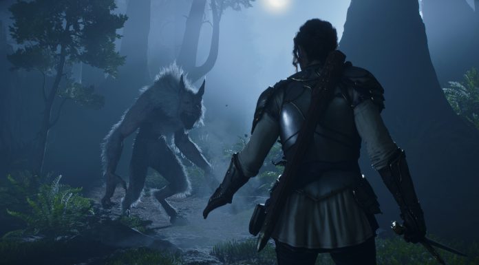 Fable își face oficial intrarea în noua eră pe 23 februarie 2027