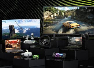 Campania de vară GeForce NOW aduce reduceri de până la 35% la abonamente
