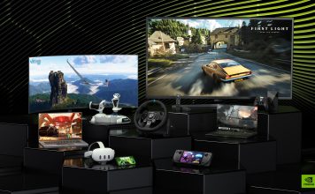 Campania de vară GeForce NOW aduce reduceri de până la 35% la abonamente