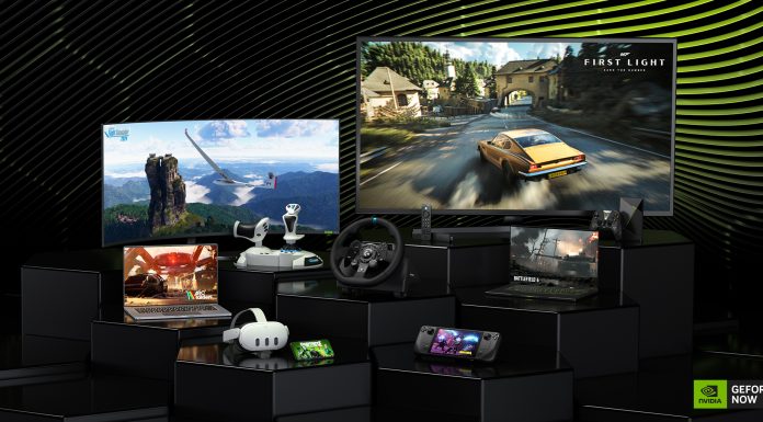 Campania de vară GeForce NOW aduce reduceri de până la 35% la abonamente