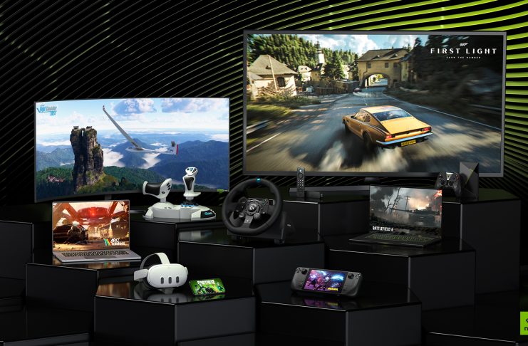 Campania de vară GeForce NOW aduce reduceri de până la 35% la abonamente