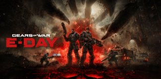 Gears of War: E‑Day își fixează lansarea pe 6 octombrie, exclusiv pe Xbox Series și PC