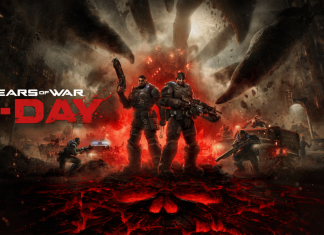 Gears of War: E‑Day își fixează lansarea pe 6 octombrie, exclusiv pe Xbox Series și PC
