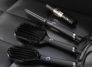 ghd transformă industria globală a îngrijirii părului prin extinderea gamei de produse profesionale de înfrumusețare