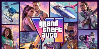 Precomenzile pentru Grand Theft Auto VI se deschid pe 25 iunie, iar coperta jocului a fost dezvăluită