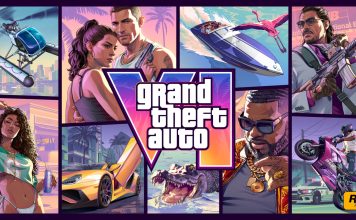 Precomenzile pentru Grand Theft Auto VI se deschid pe 25 iunie, iar coperta jocului a fost dezvăluită