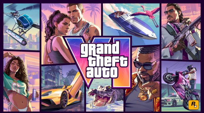 Precomenzile pentru Grand Theft Auto VI se deschid pe 25 iunie, iar coperta jocului a fost dezvăluită