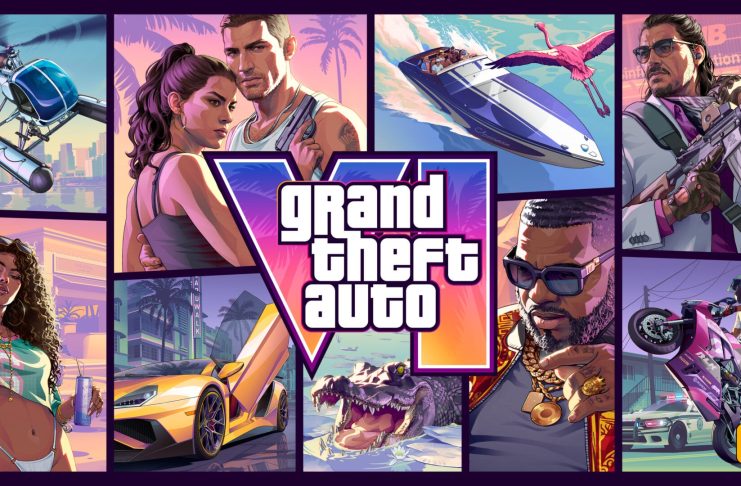 Precomenzile pentru Grand Theft Auto VI se deschid pe 25 iunie, iar coperta jocului a fost dezvăluită