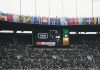 Hisense dă startul FIFA World Cup 2026 cu tehnologia RGB MiniLED