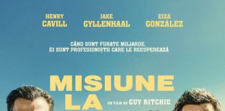 Guy Ritchie aduce „Misiune la limită” de vineri pe marile ecrane