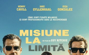 Guy Ritchie aduce „Misiune la limită” de vineri pe marile ecrane