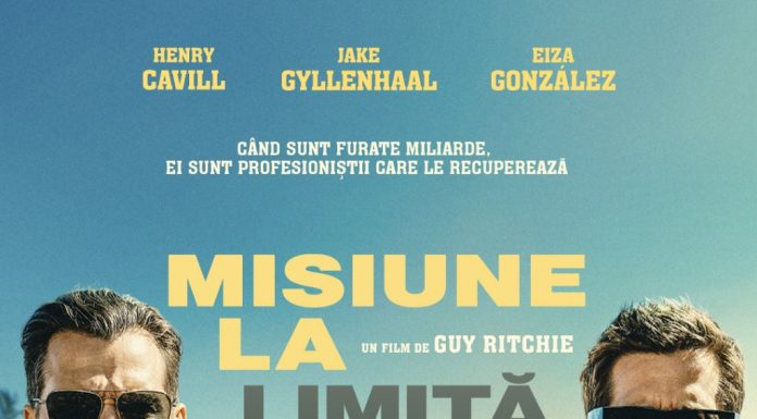 Guy Ritchie aduce „Misiune la limită” de vineri pe marile ecrane