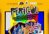 Concurs de ilustrație pentru copii și adolescenți inspirat din cartea „PERICOL” de Raluca Poenaru și din viitorul film românesc pentru copii „PERICOL”!
