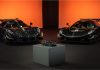 Cea mai rapidă mașină LEGO construită vreodată: Modelul LEGO Technic Koenigsegg Sadair’s Spear, realizat la scară 1:1, a atins viteza de 111 km/h pe traseul de la Goodwood Festival of Speed, pentru a marca lansarea noului set LEGO Technic