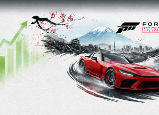 Se pare că „Forza Horizon 6” s-a vândut în 6,4 milioane de exemplare, iar versiunea pentru PS5 nici măcar nu a fost lansată încă