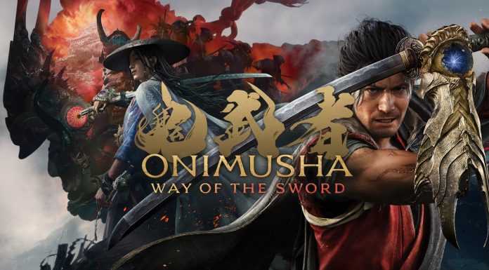 Jocul „Onimusha: Way of the Sword” de la Capcom se lansează pe 25 septembrie, iar demo-ul este disponibil începând de astăzi