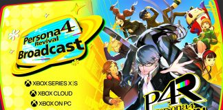 Persona 4 Revival – o analiză aprofundată de 22 de minute