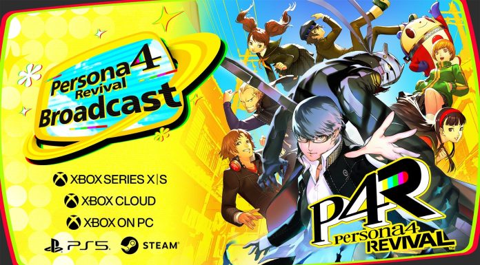 Persona 4 Revival – o analiză aprofundată de 22 de minute
