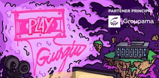De la proiecții open-air și instalații cu AI, la ecologie și punți culturale: PLAY Giurgiu transformă orașul într-un laborator estival al creativității între 26 – 28 iunie
