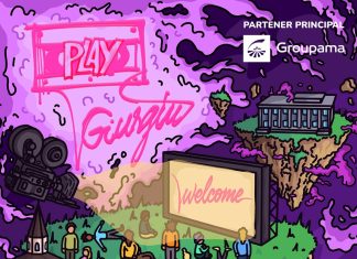 De la proiecții open-air și instalații cu AI, la ecologie și punți culturale: PLAY Giurgiu transformă orașul într-un laborator estival al creativității între 26 – 28 iunie