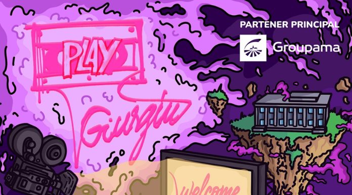 De la proiecții open-air și instalații cu AI, la ecologie și punți culturale: PLAY Giurgiu transformă orașul într-un laborator estival al creativității între 26 – 28 iunie