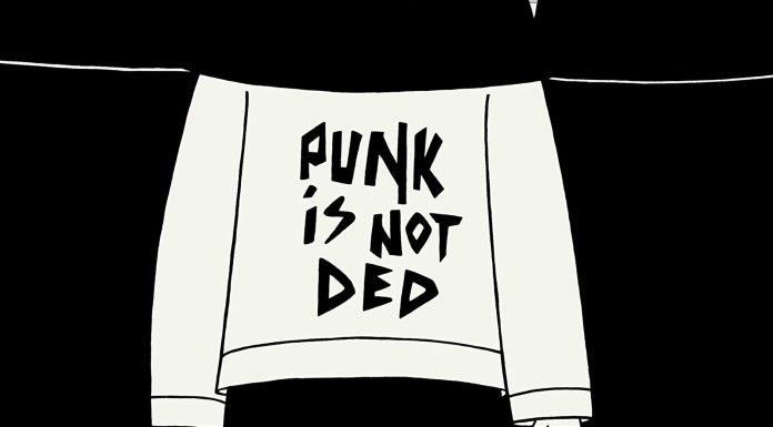 PERSEPOLIS, proiecție specială în memoria lui Marjane Satrapi, în trei cinematografe din România