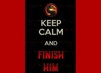 Mortal Kombat 3: Viitorul francizei prinde contur