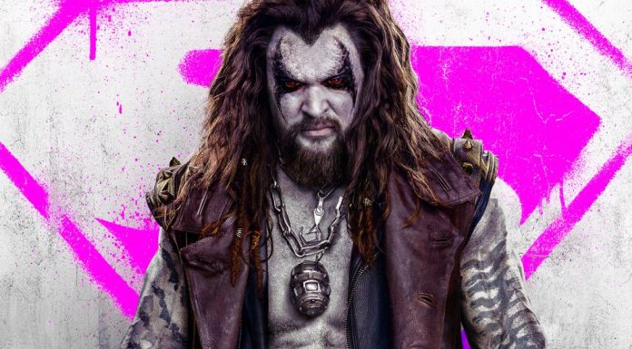 Milly Alcock și Jason Momoa fac spectacol total în „Supergirl”