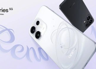 OPPO lansează seria Reno16 cu designul revoluționar 3D Pop Planet și funcții avansate pentru fotografii creative
