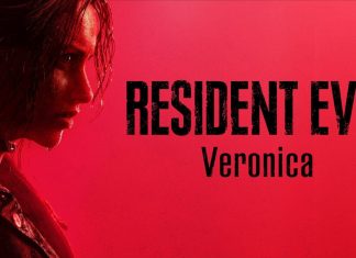Resident Evil Veronica anunțat pentru PS5, Xbox Series, Switch 2 și PC